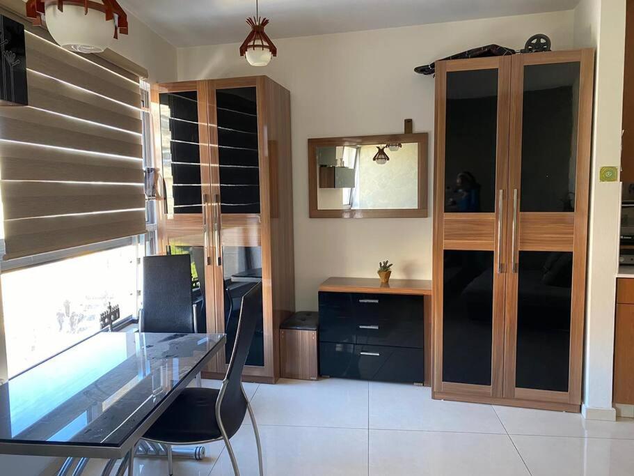Jerusalems Nest Ngoại thất bức ảnh