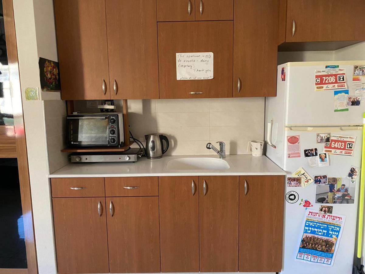Jerusalems Nest Ngoại thất bức ảnh