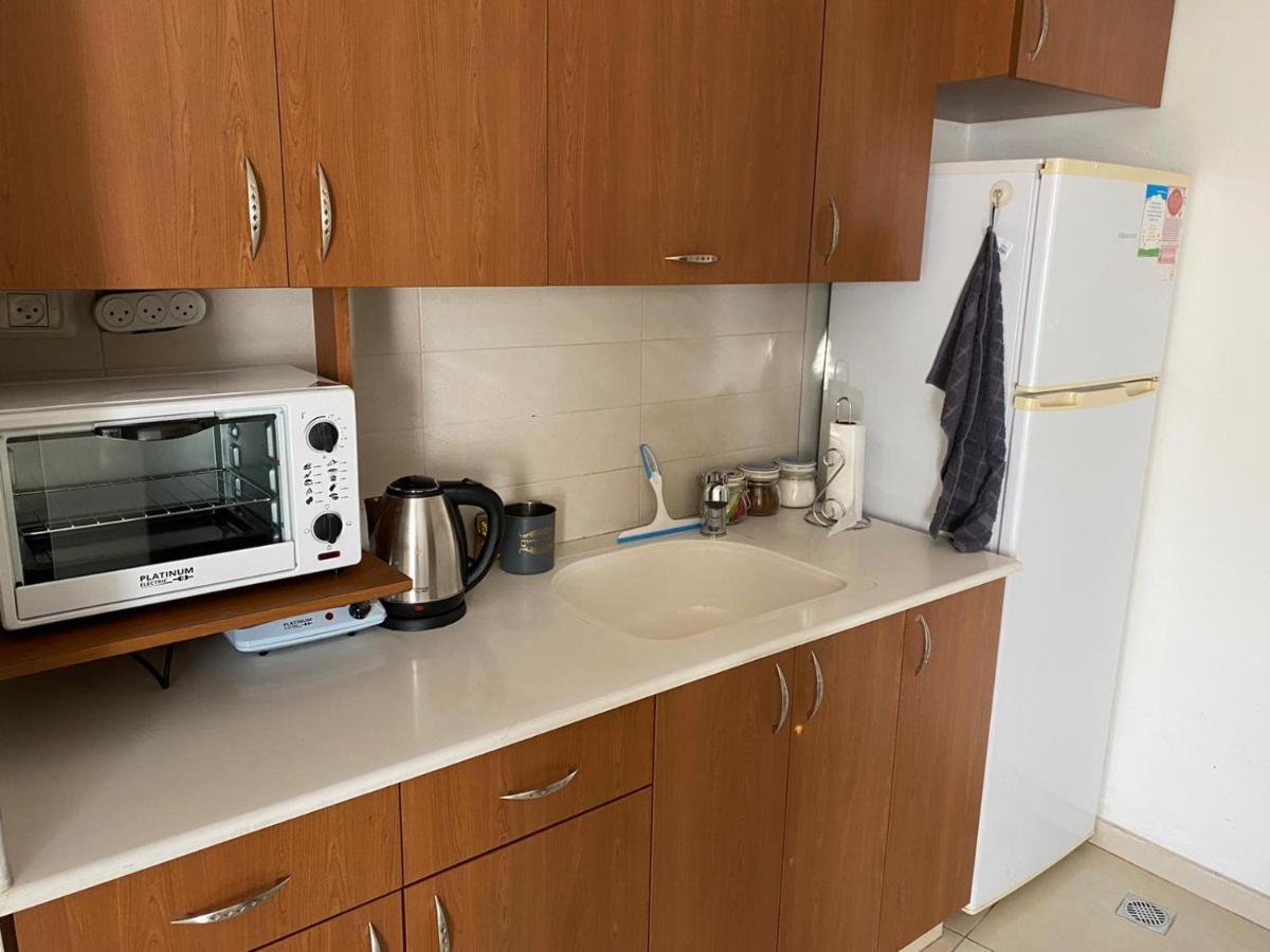 Jerusalems Nest Ngoại thất bức ảnh
