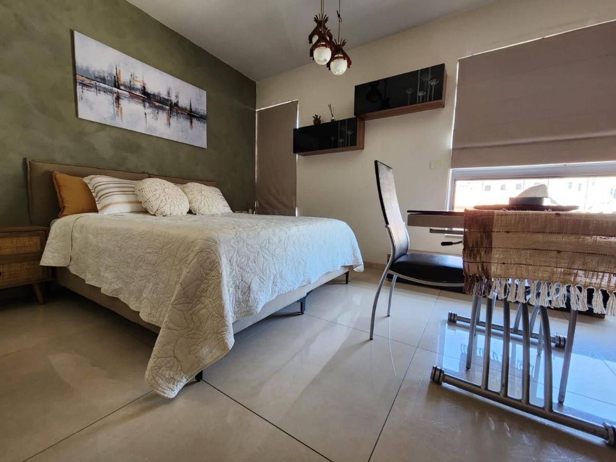 Jerusalems Nest Ngoại thất bức ảnh