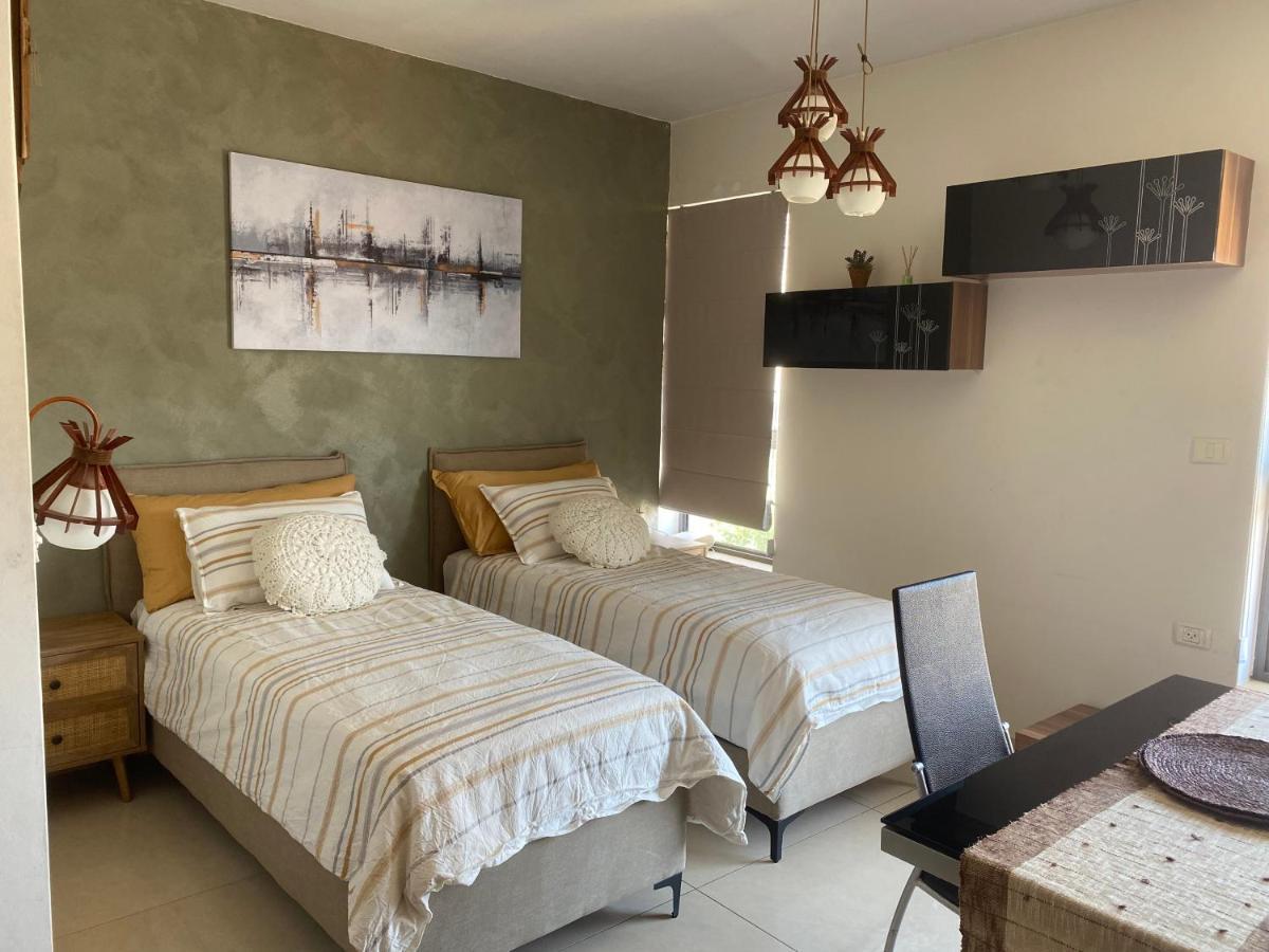 Jerusalems Nest Ngoại thất bức ảnh